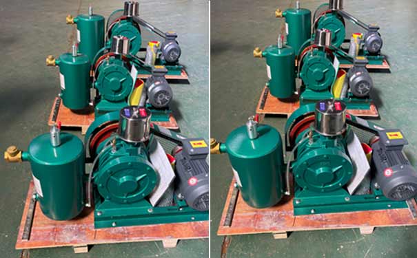 回轉(zhuǎn)風(fēng)機(jī)使用前應(yīng)做哪些調(diào)試 回轉(zhuǎn)風(fēng)機(jī)使用前應(yīng)做哪些調(diào)試